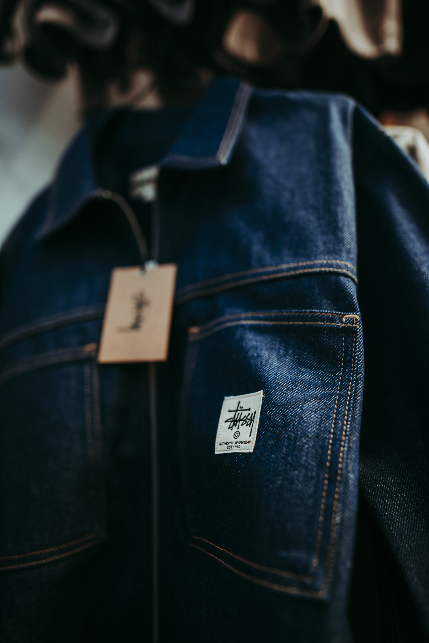 Street clothing